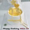 Bánh sinh nhật 13 tuổi