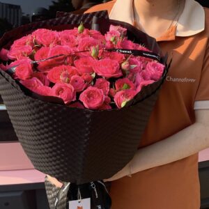 Bó Hoa Hồng Chùm Sophia