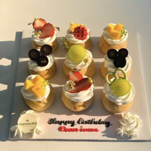 Set SuSing Trái Cây Tươi