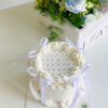 bánh kem hottrend đốt cháy size mini